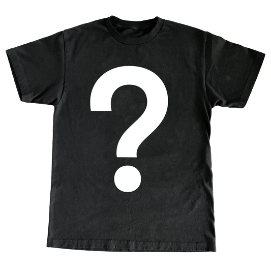 MYSTERY TEE