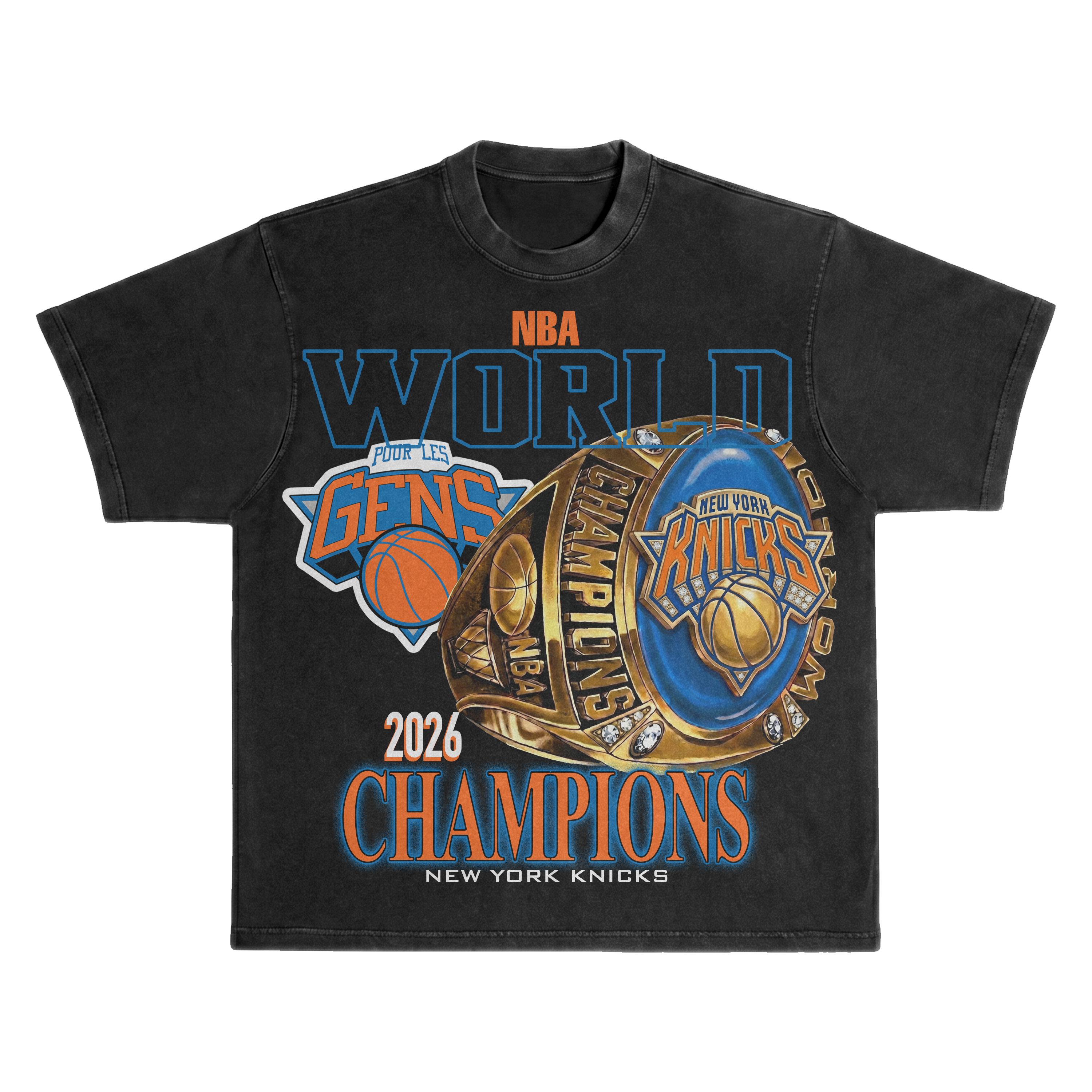 2026 RING TEE