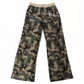 LADIES CAMO SWEATS