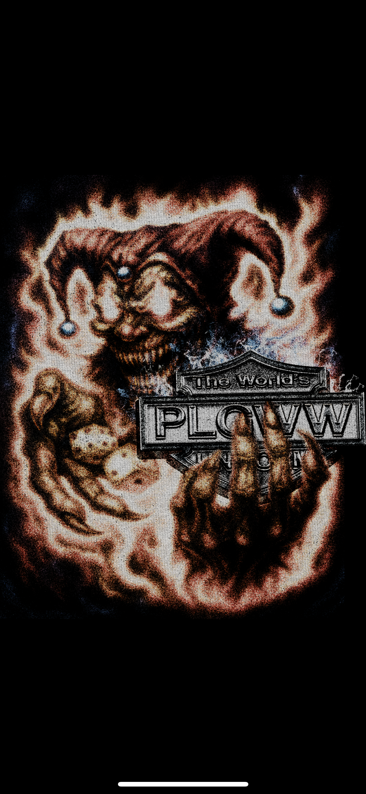 JESTER WAFFLE L/S (NYFW)