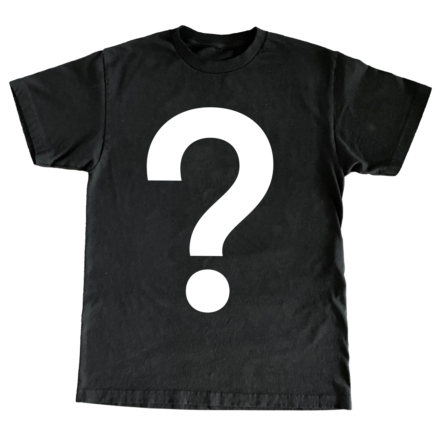 MYSTERY TEE