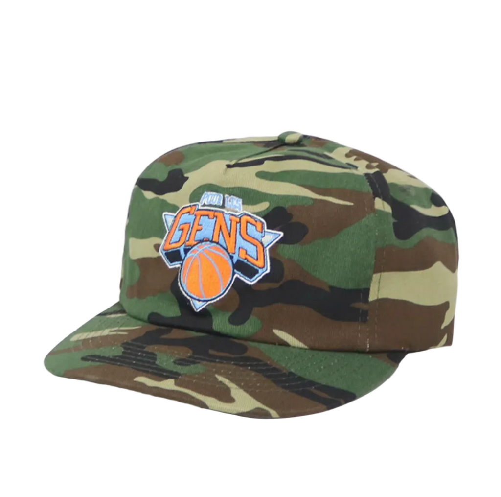 CHAMPS CAMO HARDHAT