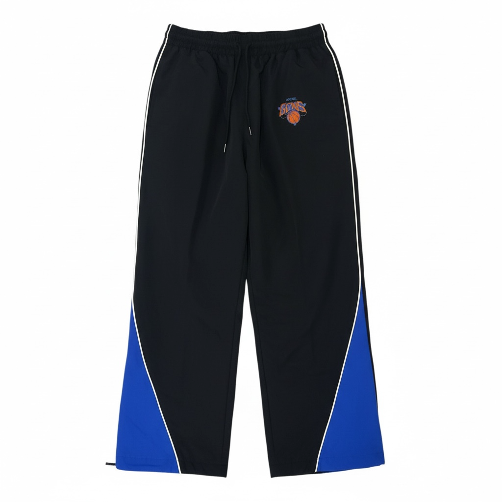 NYC TRACK PANTS