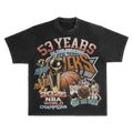 53 YEARS TEE