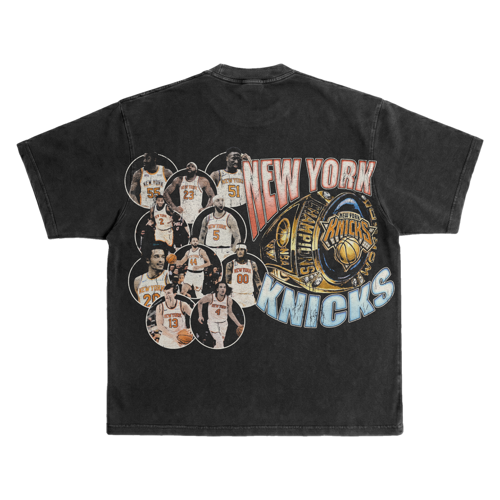 53 YEARS TEE