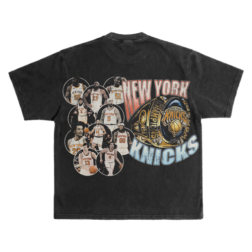 53 YEARS TEE