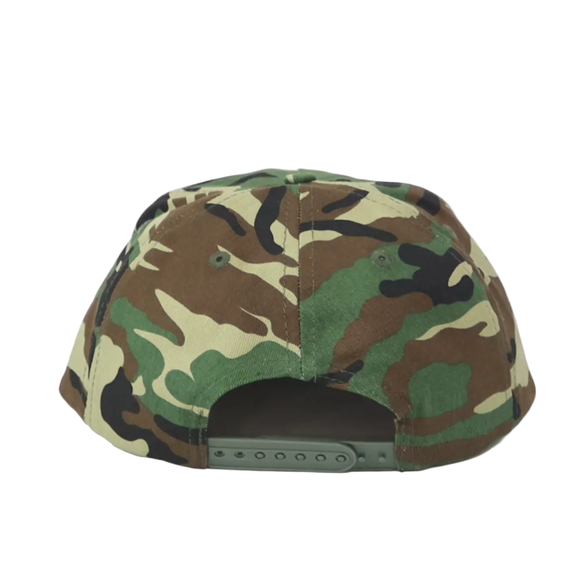 CHAMPS CAMO HARDHAT