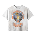 NY Against The World Tee (FINAL BATCH)
