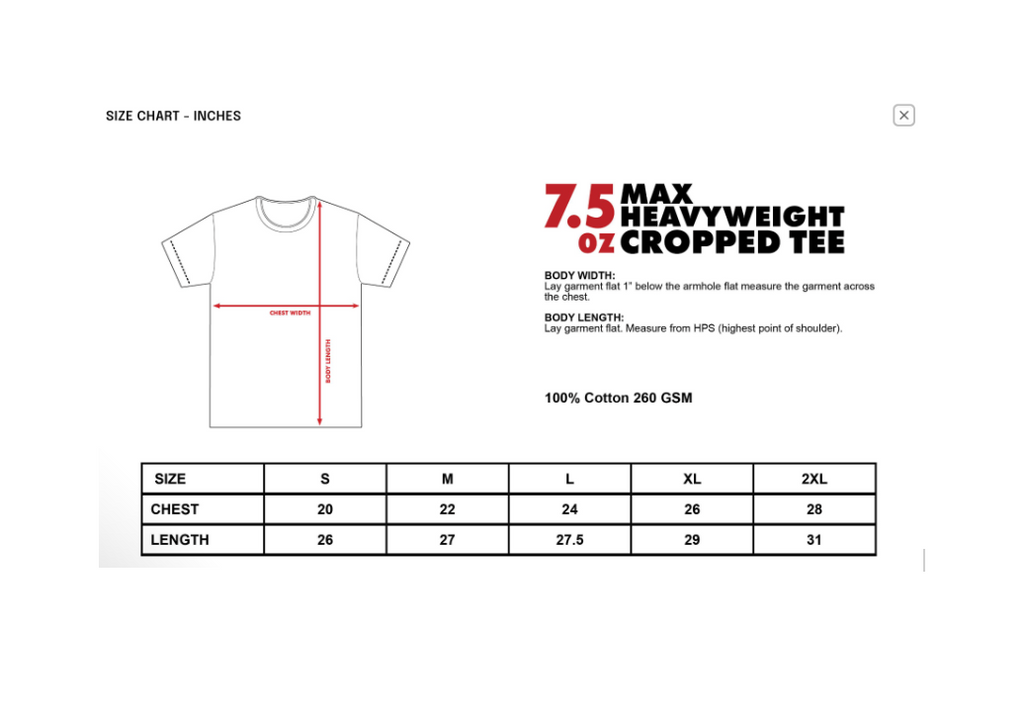 IN 5 TEE